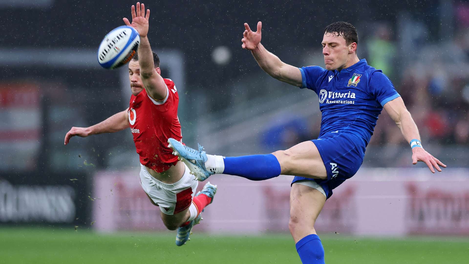 國際足聯宣布巴西與阿根廷世預賽第6輪擇日重賽.