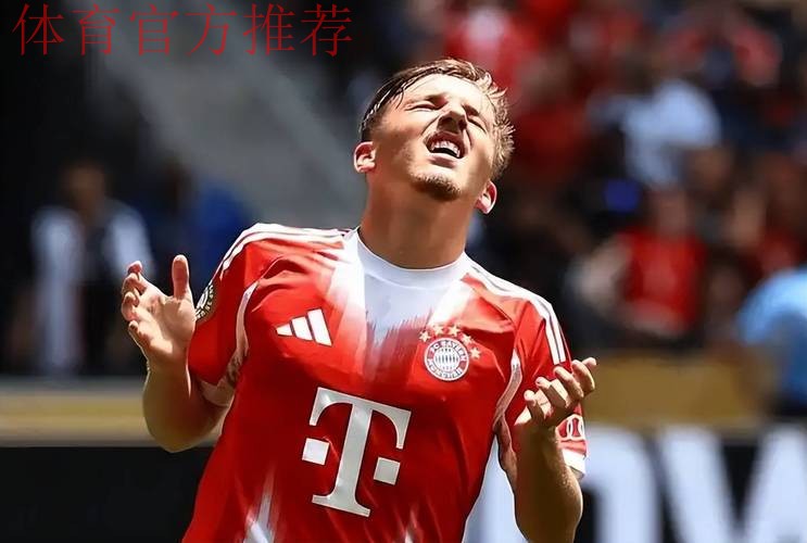 42号有魔力？17岁拜仁小将卡尔在欧冠和德甲连场进世界波