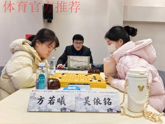 周泓余、方若曦会师挑战者决定战 周泓余、方若曦会师挑战者决定战