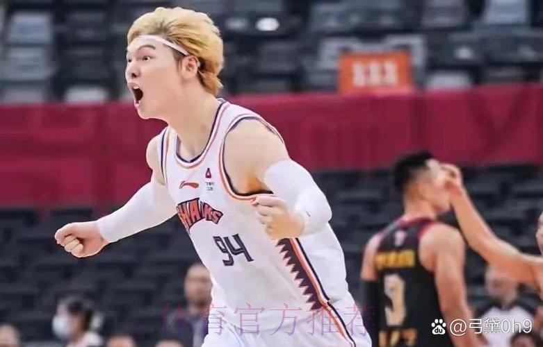 CBA-王哲林两双 上海久事主场战胜新疆伊力特 CBA-王哲林两双 上海久事主场战胜新疆伊力特